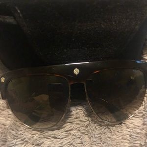 Authentic Tom Ford Sunglasses